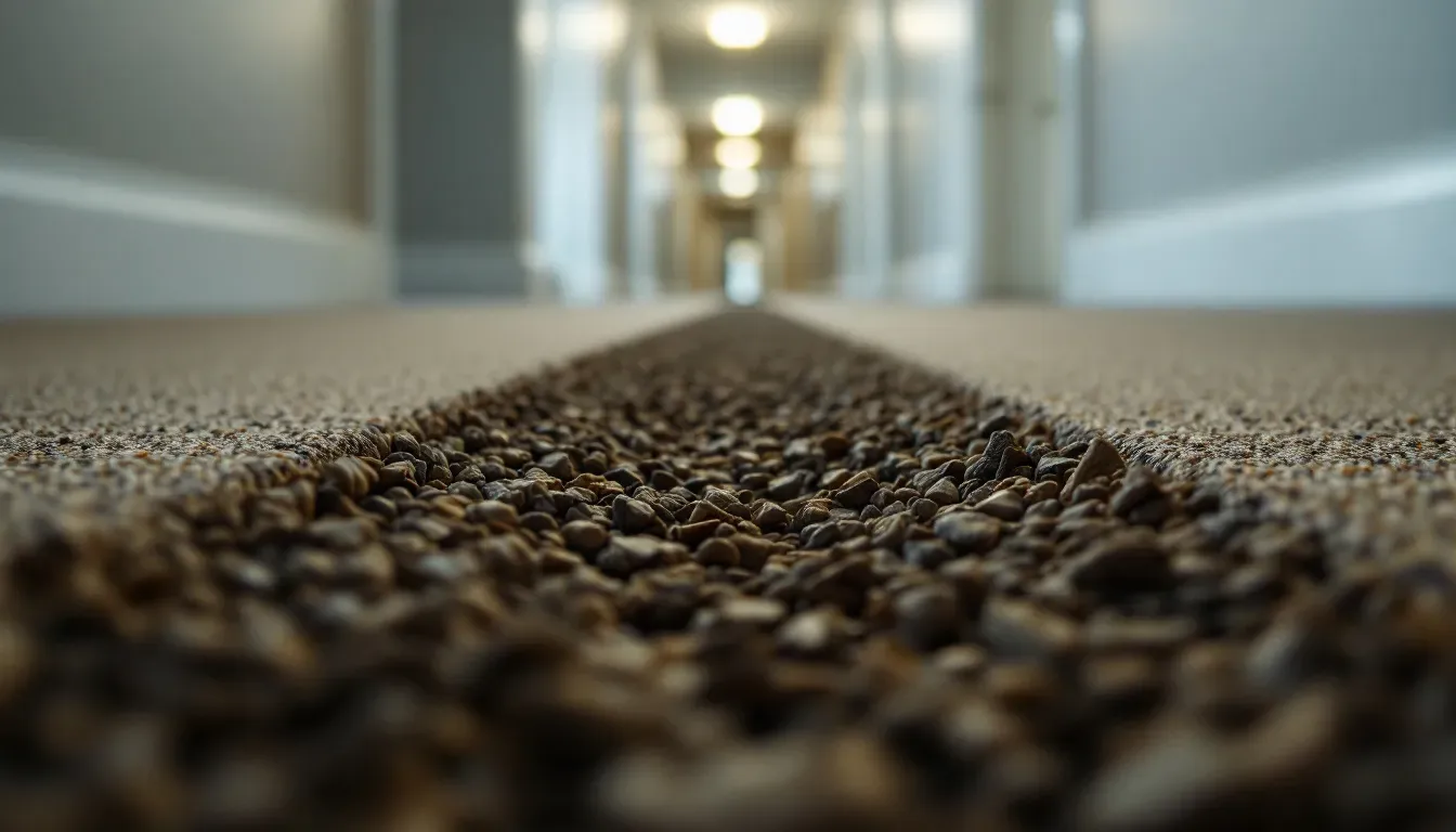 Carpet Odor Treatment in Columbia