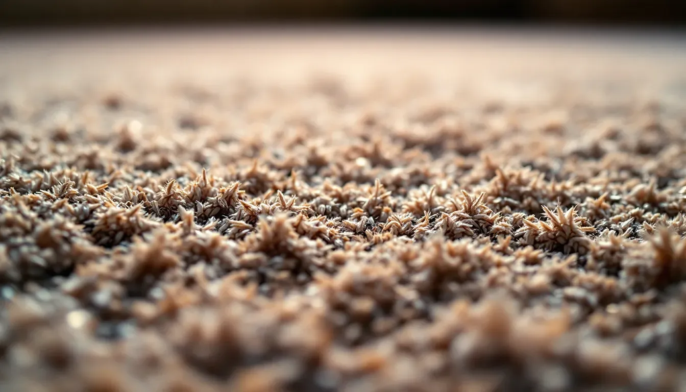 Scotchgard Carpet Treatment in Columbia