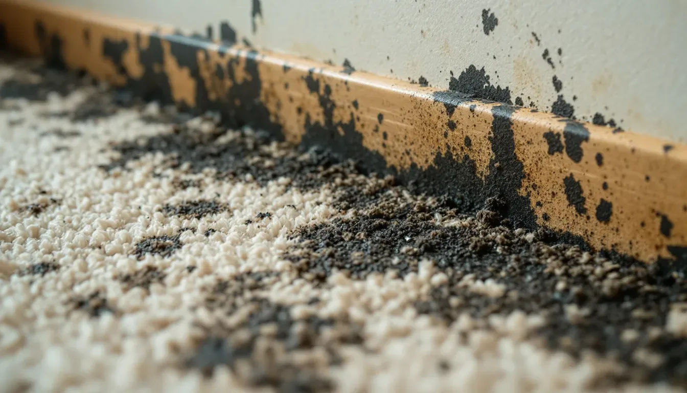 Commercial Carpet Cleaning in Columbia