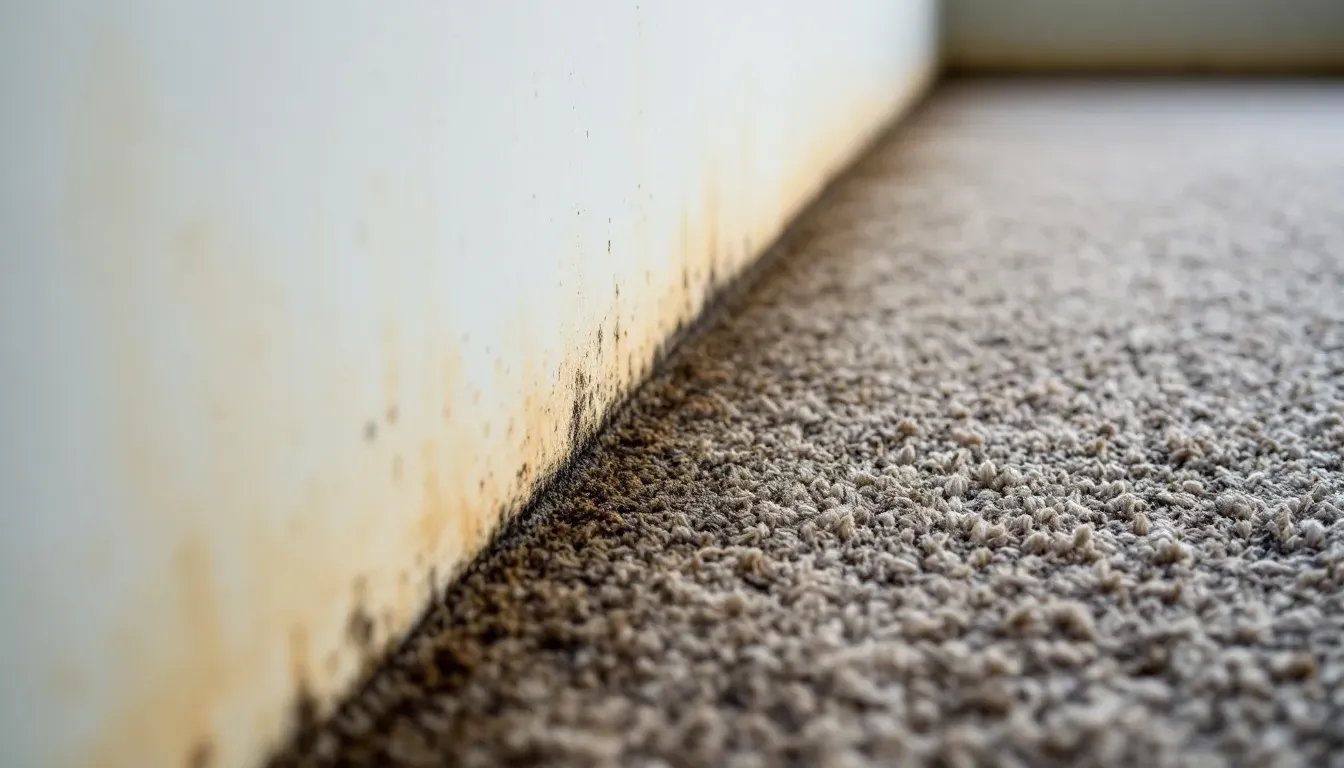 Hotel Carpet Cleaning in Columbia