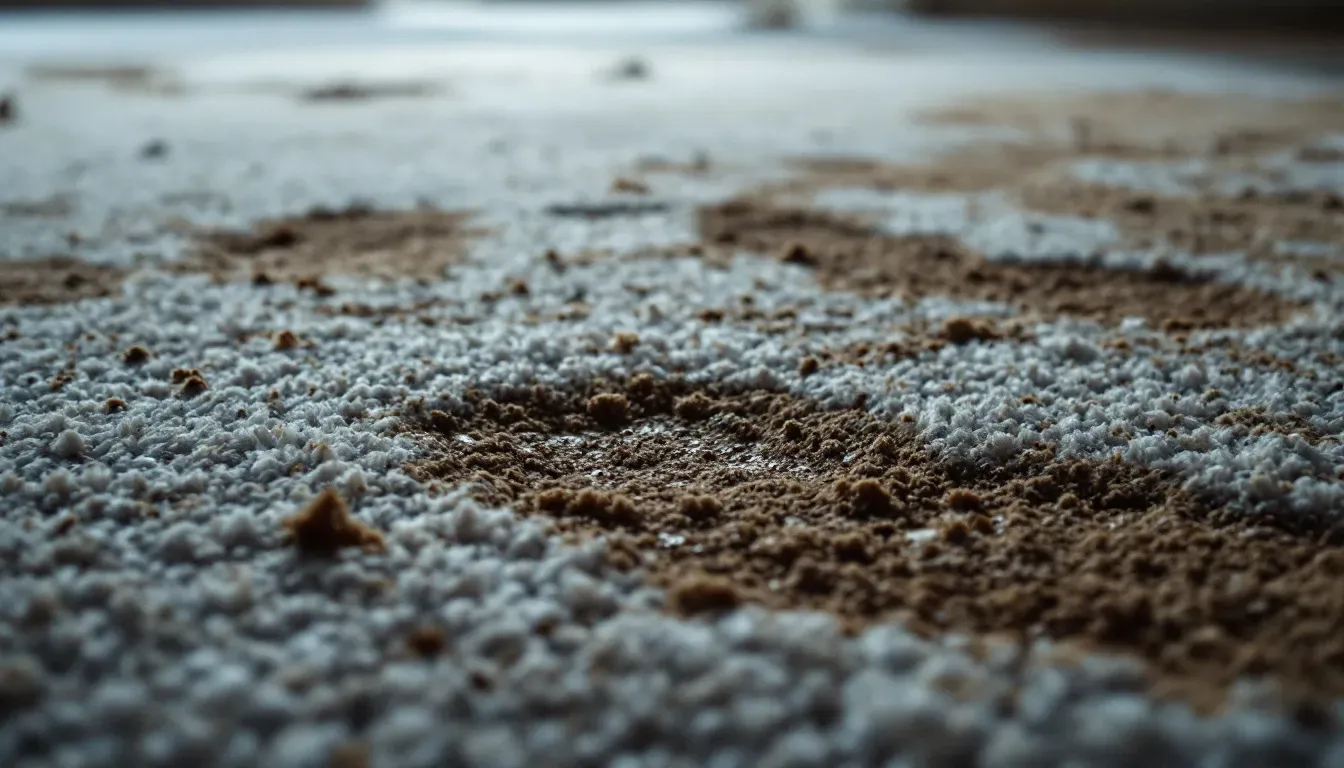 Berber Carpet Cleaning in Columbia